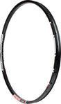 Stan's No Tubes Arch MK3 Rim 29 Disc Black 32h