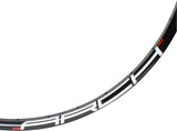 Stan's No Tubes Arch MK3 Rim 26 Disc Black 32h