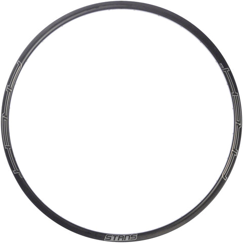 Stan's No Tubes Arch CB7 Rim 27.5 Disc Black 32h