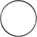 Stan's No Tubes Grail CB7 Rim 700 Disc Black 28h