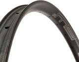 Stan's No Tubes Flow CB7 Rim 29 Disc Black 32h