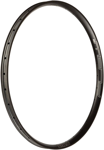 Stan's No Tubes Flow CB7 Rim 27.5 Disc Black 32h