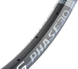 Chromag Phase30 Rim 29 Disc Black 32h