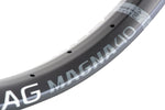 Chromag Magna 40 Rim 27.5 Disc Black 32h