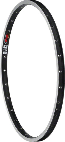 Sun Ringle CR18 Rim 20 Rim Black 32h Clincher