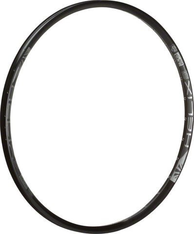 Sun Ringle Helix TR27 SL Rim 27.5 Disc Black 32h