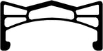 Odyssey Hazard Lite Rim 20 Chrome 36H