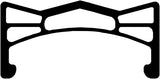 Odyssey Hazard Lite Rim 20 Chrome 36H