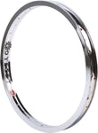 Odyssey Hazard Lite Rim 20 Chrome 36H