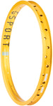 G Sport Rib Cage Rim 20 36H Anodized Gold