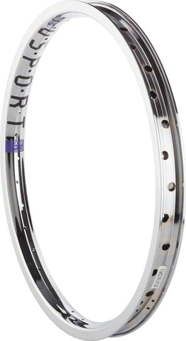 G Sport Bird Cage Rim 20 Chrome 36H