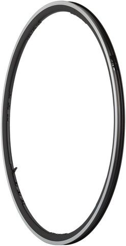 Campagnolo Shamal Rim 700 Disc Black 21H 2Way Rear