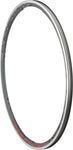 Campagnolo Shamal Ultra Rim 700 Rim Ti GRAY 21H Clincher Rear