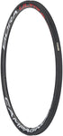 Campagnolo Bora Ultra 35 Rim 700 Disc Black /Bright Label 21H Tubular Rear