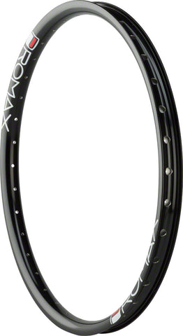 Promax BMX RMV TR Rim 20 Black 36h Front