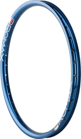 Promax BMX RMV TR Rim 20 Blue 36H Front