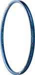 Promax BMX RMV TR Rim 24 Blue 36H Front