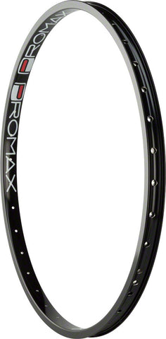 Promax BMX RMV TR Rim 24 Black 36h