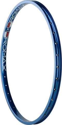 Promax BMX RMV TR Rim 24 Blue 36H