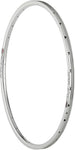 Promax BMX RMV Rim 20 Silver 28H Clincher Front