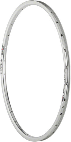 Promax BMX RMV Rim 20 Silver 28H Clincher Front