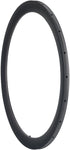 Fulcrum Speed XLR Rim 700 Disc Black 21H Tubular Rear