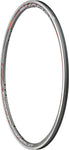 Campagnolo Shamal Ultra Rim 700 Rim Ti GRAY 21H 2Way Rear