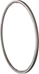 Campagnolo Shamal Ultra Rim 700 Rim Ti GRAY 16H 2Way Front