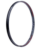 Zipp Speed Weaponry 3ZERO MOTO Rim 29 Disc Slate/Stealth 32H Rear