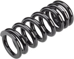 MRP Progressive Rear Shock Coil Spring 130mm Long 65mm Maximum Stroke