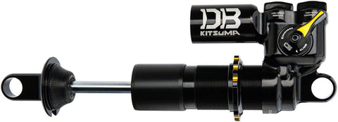 CaneCreek DB Kitsuma Coil Rear Shock 205 x 60