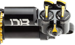 CaneCreek DB Kitsuma Air Rear Shock 210 x 55