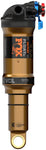 FOX Float SL Factory Rear Shock Trunnion Metric 165 x 45 mm EVOL SV 3-Position Adj Black/Kashima Coat