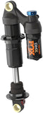 FOX DHX Factory Rear Shock - Metric 210 x 52.5 mm 2-Position Lever Hard