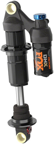 FOX DHX Factory Rear Shock - Metric 230 x 65 mm 2-Position Lever Hard