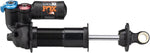 FOX DHX2 Factory Rear Shock - Trunnion Metric 205 x 60 mm 2-Position Lever