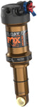 FOX FLOAT DPS Factory Rear Shock - Trunnion Metric 185 x 52.5 mm EVOL LV