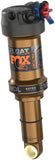 FOX FLOAT DPS Factory Rear Shock - Trunnion Metric 165 x 45 mm EVOL SV 3-