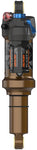 FOX FLOAT X Factory Rear Shock - Metric 210 x 52.5 mm EVOL LV 2-Position