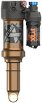 FOX FLOAT X Factory Rear Shock - Trunnion Metric 185 x 52.5 mm EVOL LV 2-