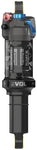 FOX FLOAT X Performance Elite Rear Shock - Metric 210 x 55 mm EVOL LV 2-