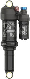 FOX FLOAT X Performance Elite Rear Shock - Metric, 210 x 55 mm, EVOL LV, 2-Position Lever, Black Anodized