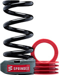 Sprindex, Coil Spring, 126x55, 430-500lb