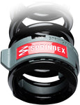 Sprindex XC / Trail Rear Shock Spring - 490-560 lbs 55mm 2.2 Stroke