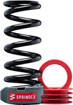 Sprindex, Coil Spring, 142x65, 540-610lb