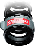 Sprindex Enduro Rear Shock Spring - 340-380 lbs 65mm 2.6 Stroke