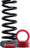 Sprindex DH Rear Shock Spring - 510-570 lbs 75mm 3 Stroke