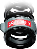 Sprindex DH Rear Shock Spring - 510-570 lbs 75mm 3 Stroke