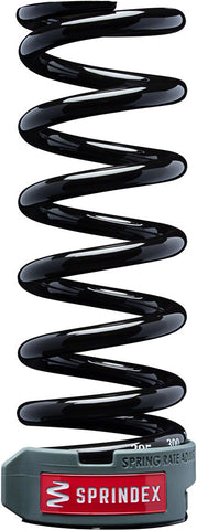 Sprindex, Coil Spring, 160x75, 340-370lb