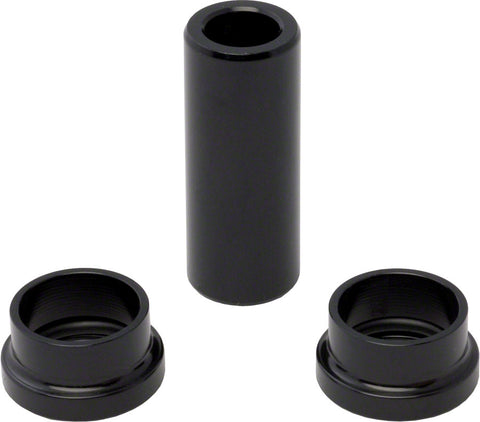 RockShox Rear Shock Mounting Hardware 1/2 x 1/2 32.0 x 8 3Piece Set